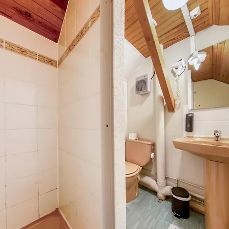 Regisland Jonquille - Piscine, Sauna Et Ferienhaus