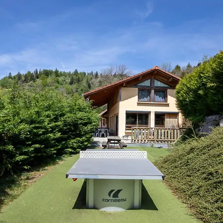 Regisland Jonquille - Piscine, Sauna Et *