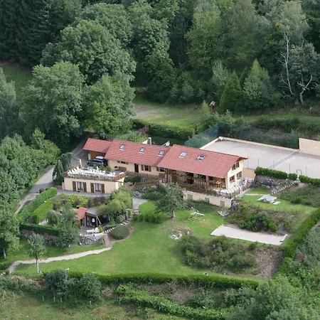 Regisland Jonquille - Piscine, Sauna Et Ferienhaus *