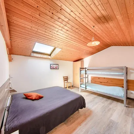 Regisland Jonquille - Piscine, Sauna Et