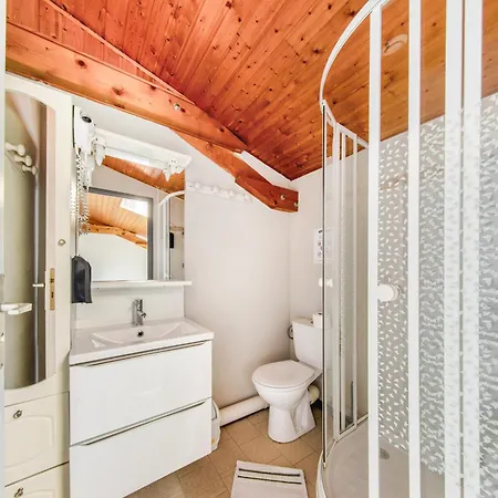 Regisland Jonquille - Piscine, Sauna Et Ferienhaus Oderen