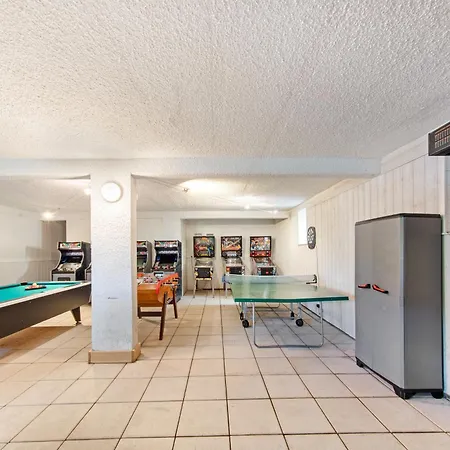 Regisland Jonquille - Piscine, Sauna Et *