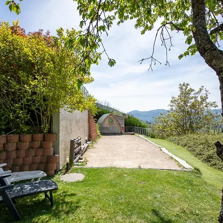 Regisland Jonquille - Piscine, Sauna Et Ferienhaus