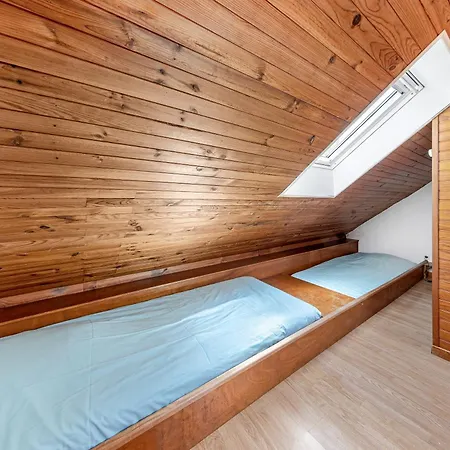 Regisland Jonquille - Piscine, Sauna Et
